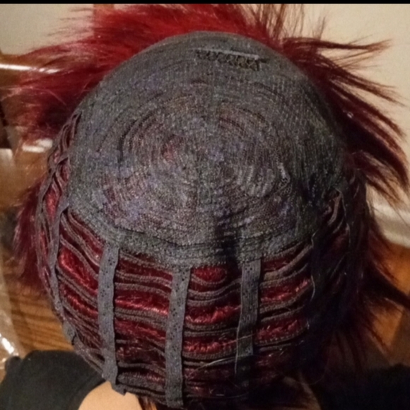 🌹99J Pixie Cut Human Hair Wig - Picture 6 of 8